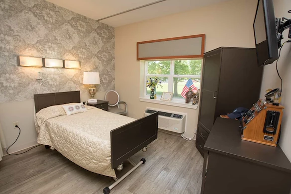 Image of CareOne at Cresskill (8)
