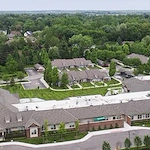 Image of American House Freedom Place Rochester (2)