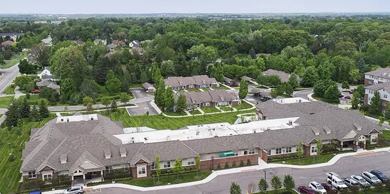 Image of American House Freedom Place Rochester (2)