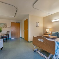 Image of Fair Oaks Rehab & Healthcare Center (4)