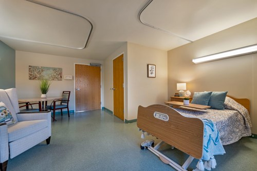 Image of Fair Oaks Rehab & Healthcare Center (4)