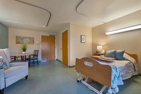 Image of Fair Oaks Rehabilitation & Health Care Center (4)