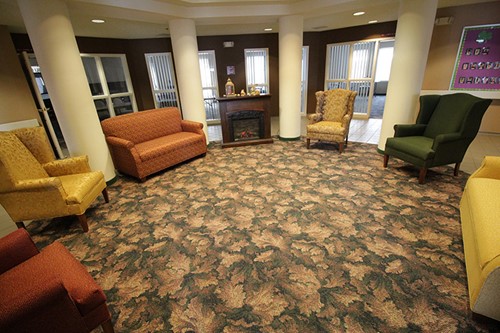 Image of The Village of Peace Manor (3)