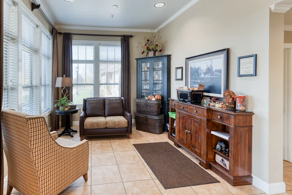 Image of Cedarhurst of Bloomington (4)