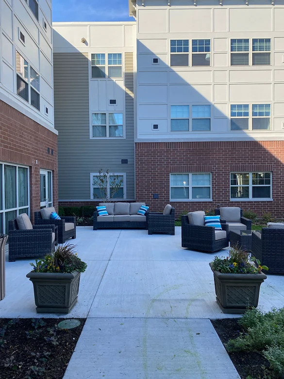 Image of Warrenville Horizon (2)