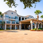 Image of Brookdale Clear Lake (1)