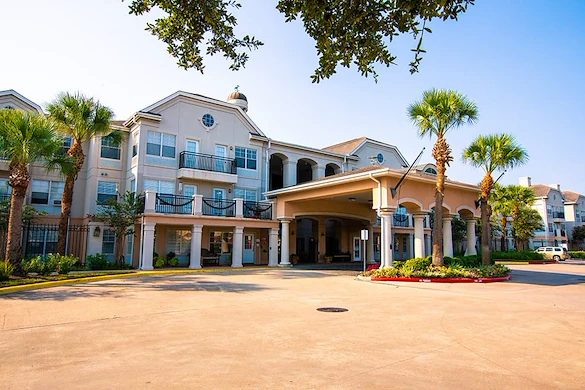 Image of Brookdale Clear Lake (1)