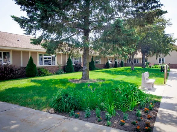 Image of Onalaska Care Center (2)