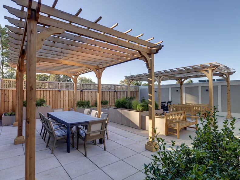 Image of The Residence at Chadd's Ford (2)