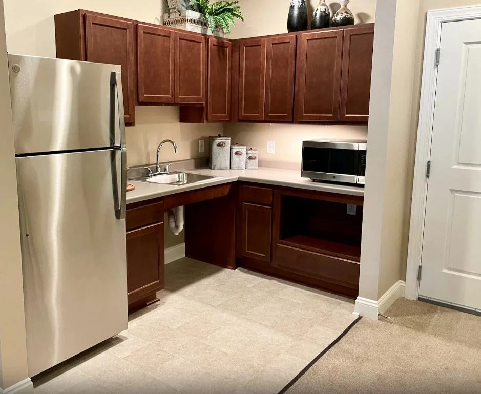 Image of The Heritage at Fountain Point (8)