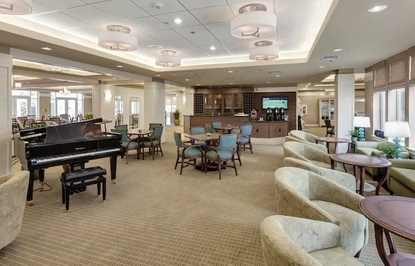 Image of Merrill Gardens at Huntington Beach (5)