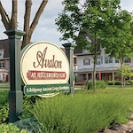 Image of The Avalon At Hillsborough (1)