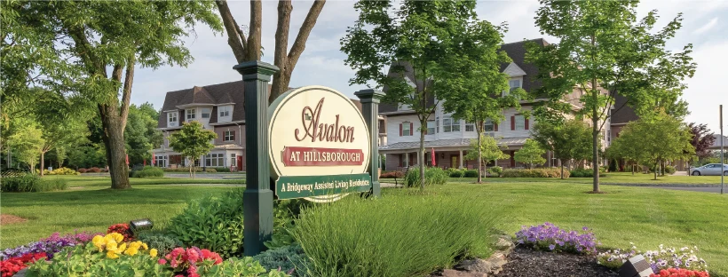 Image of The Avalon At Hillsborough (1)