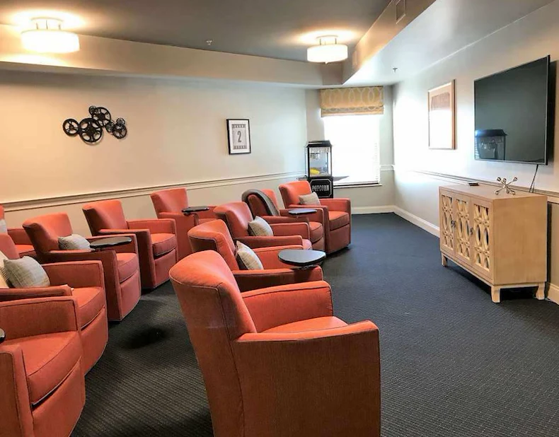 Image of Arbor Terrace of Herndon (7)