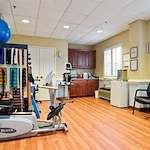 Image of Charter Senior Living of Newport News (5)