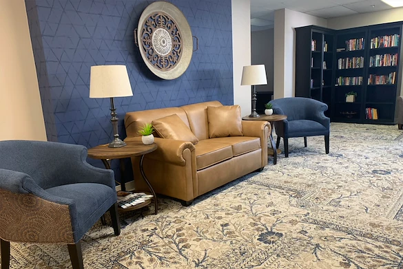 Image of Country Club Assisted Living of Ashland (3)