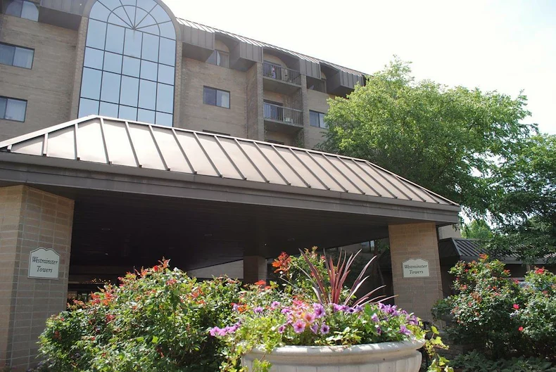 Image of Westminster Health & Rehab Center (3)