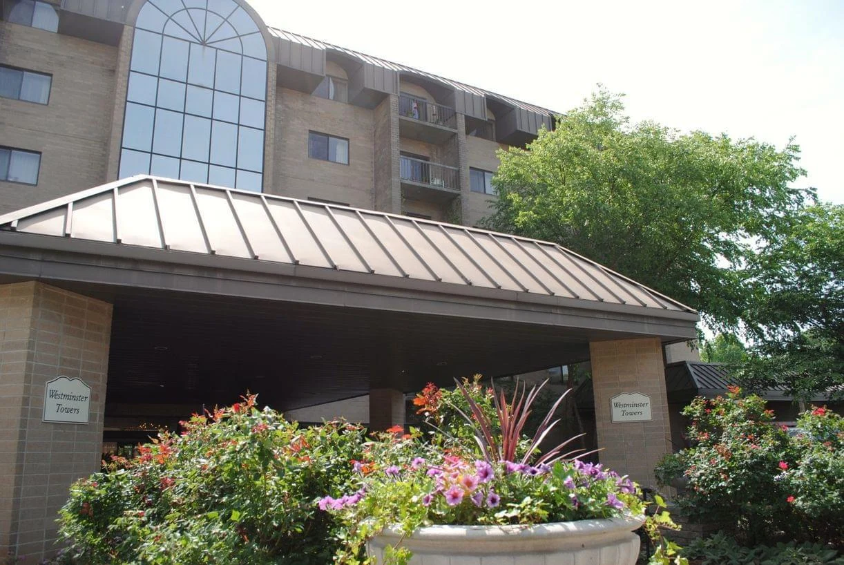 Image of Westminster Health & Rehab Center (3)