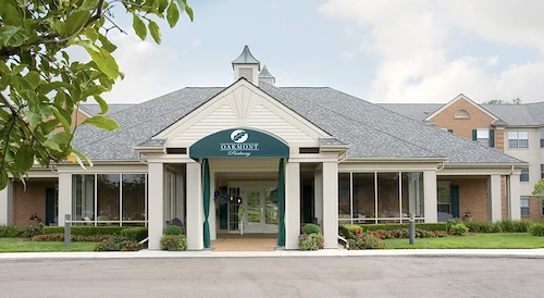 Image of Oakmont Parkway (1)