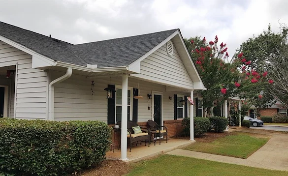 Image of Azalea Village (2)