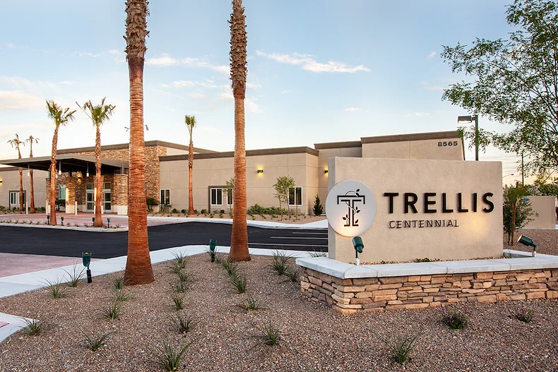 Image of Trellis Centennial (1)