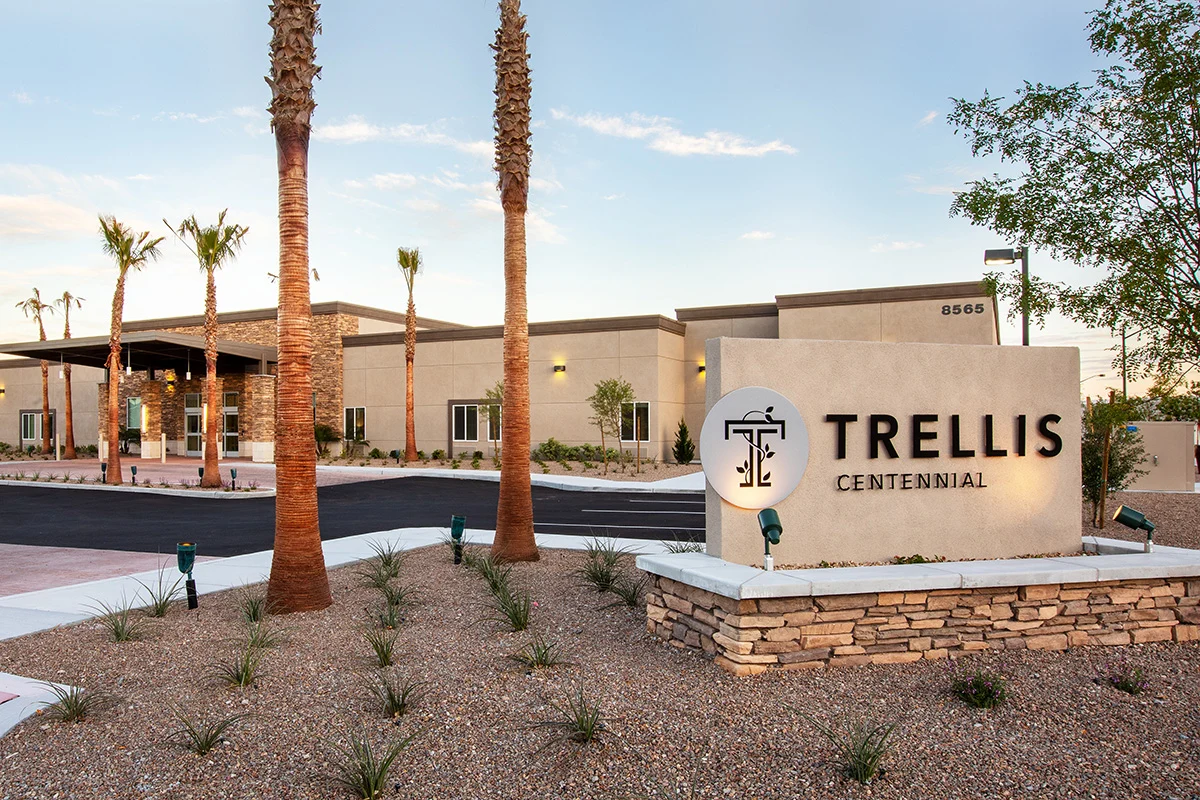 Image of Trellis Centennial (1)