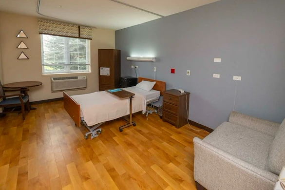 Image of Parker Post Acute (5)