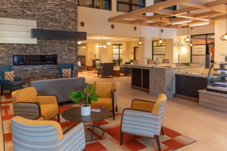 Image of Surprise Health And Rehabilitation Center (2)