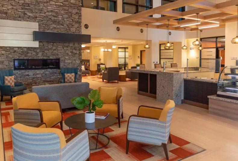 Image of Surprise Health And Rehabilitation Center (2)