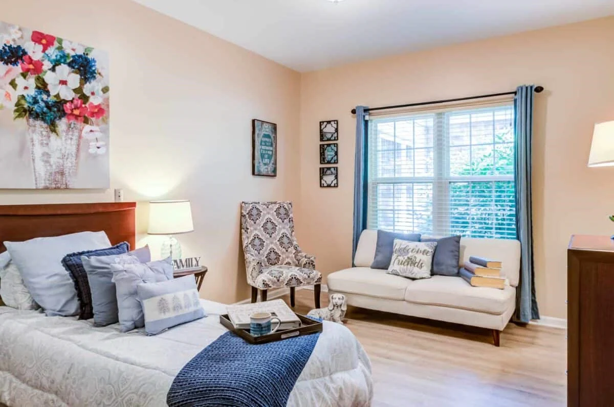 Image of Magnolias of Lancaster (7)