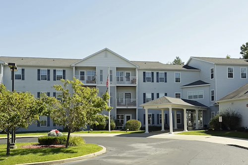 Image of Hope Woods Senior Living (1)