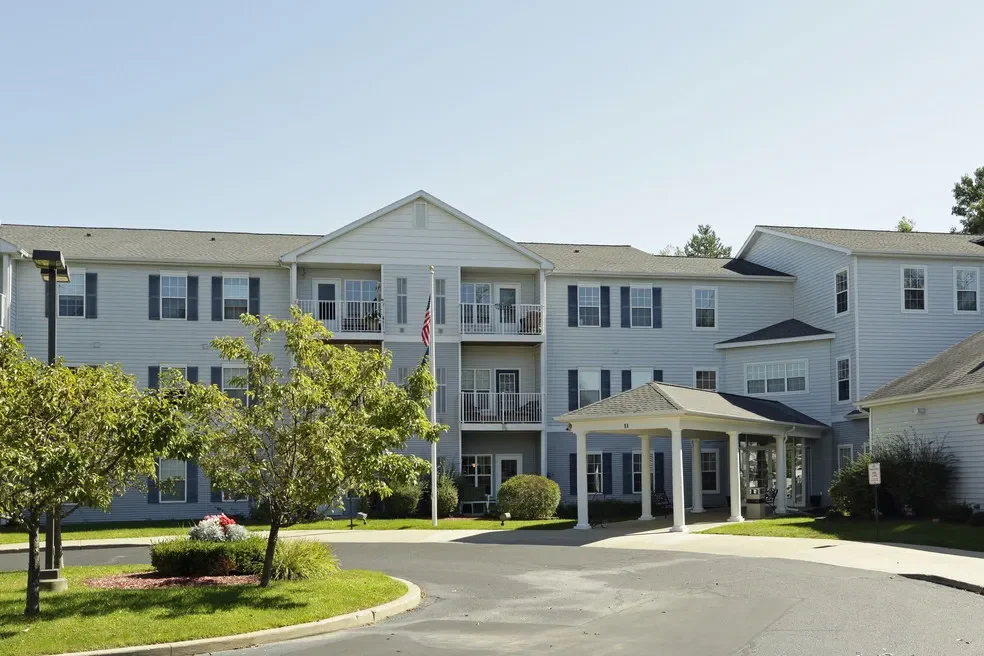 Image of Hope Woods Senior Living (1)