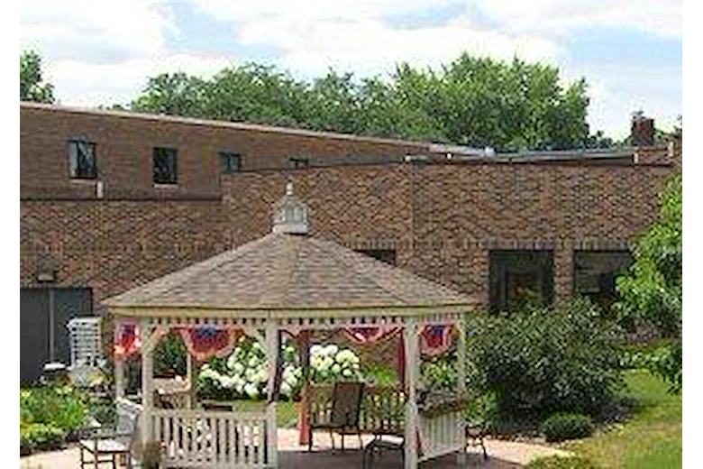Image of Morrow Memorial Home (2)
