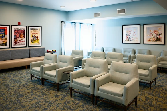 Image of Sunflower Springs of Lake Wylie (7)