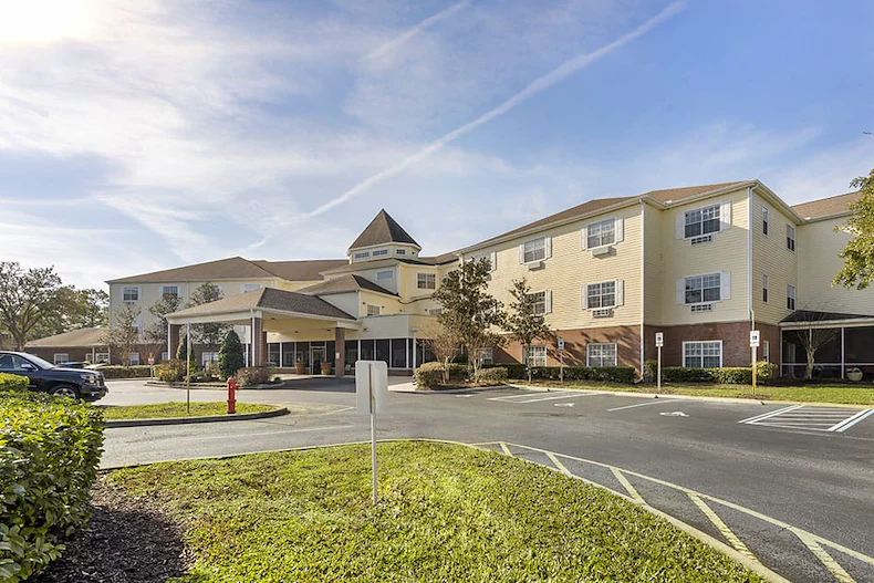 Image of Brookdale Lake Mary (1)