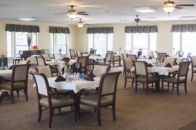 Image of Brookdale North Austin (2)