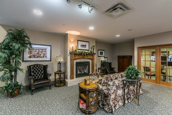 Image of The Bungalows at Fayetteville (3)