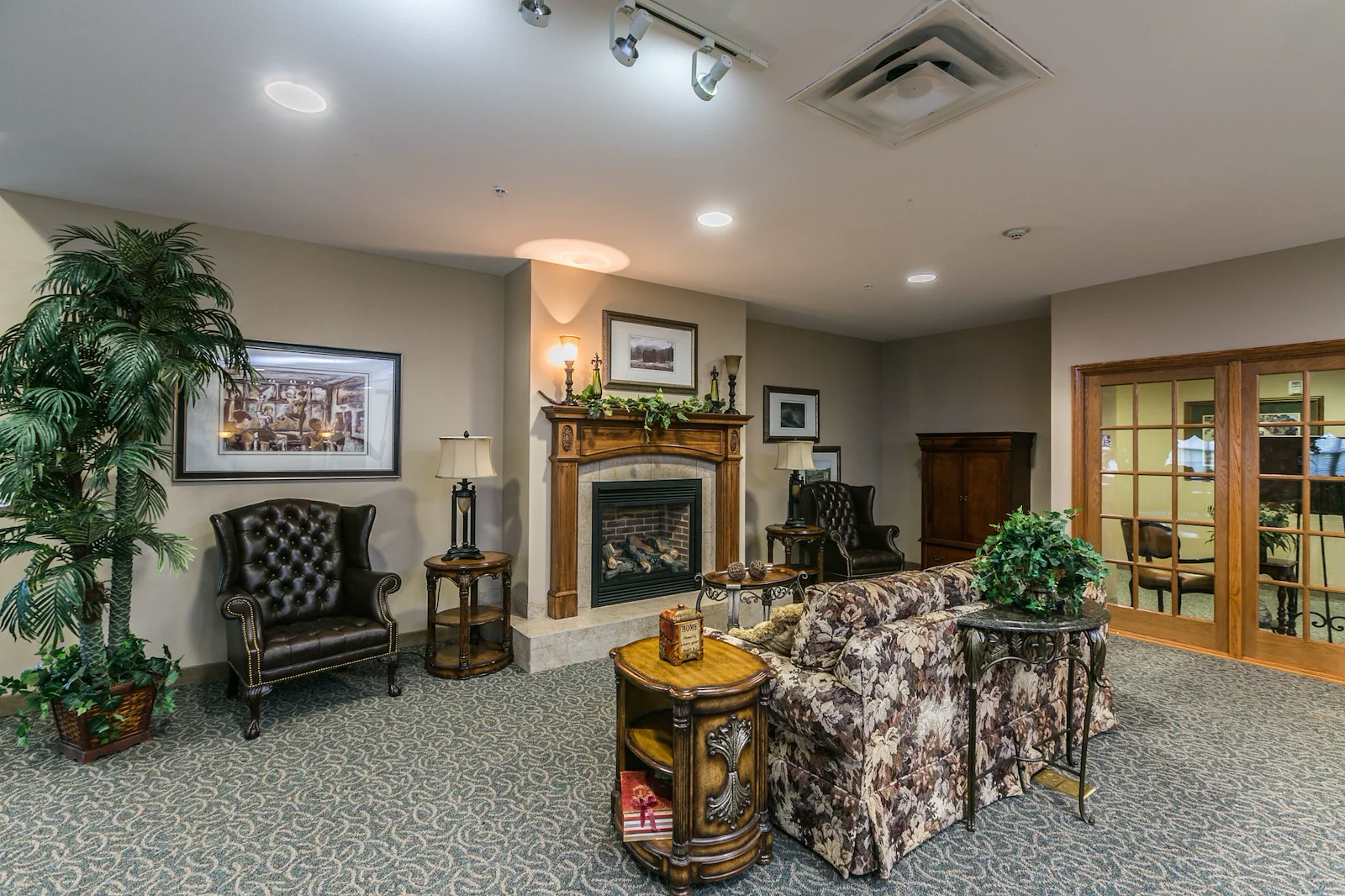 Image of The Bungalows at Fayetteville (3)