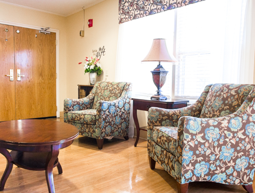 Image of Signature Healthcare Of Glasgow Rehab & Wellness C (4)