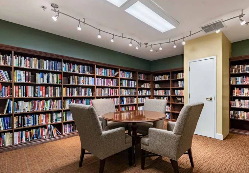 Image of Morningside of Vestavia Hills (8)