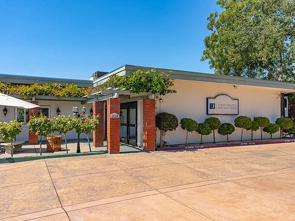 Image of University Post-Acute Rehab (1)