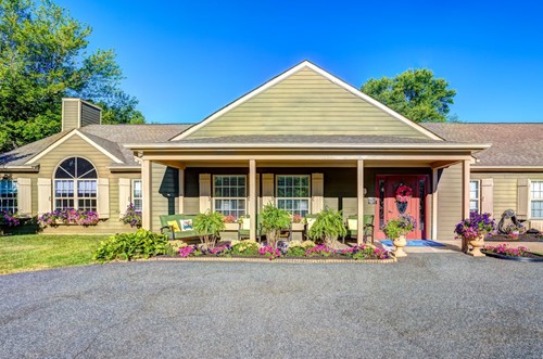 Image of Renaissance Assisted Living of Greene County (3)