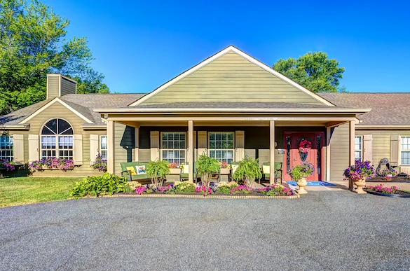 Image of Renaissance Assisted Living of Greene County (3)