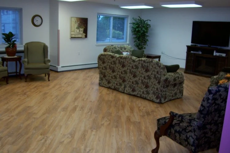 Image of Ahepa 67 II Senior Apartments (2)