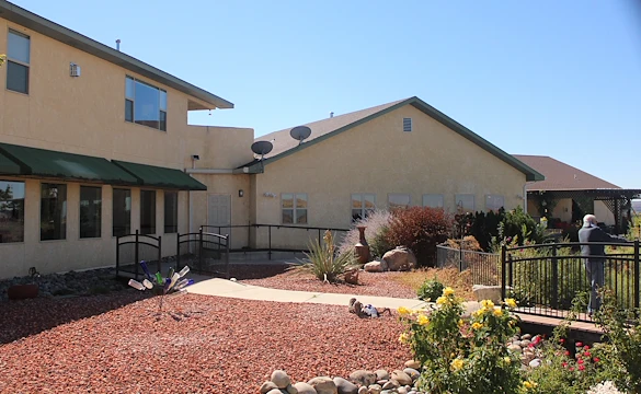 Image of St. Michael's Namaste House (3)