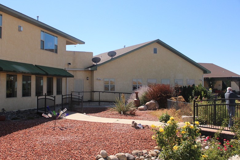 Image of St. Michael's Namaste House (3)