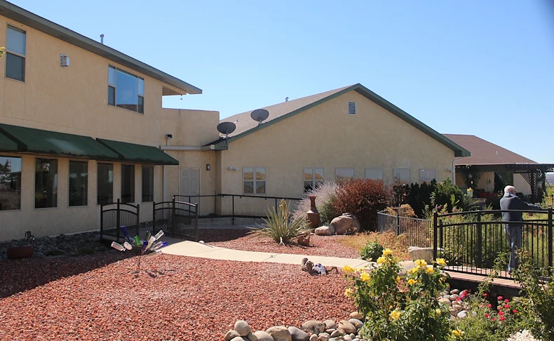 Image of St. Michael's Namaste House (3)