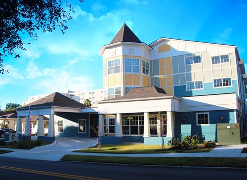 Image of The Manor at Lake Morton (1)