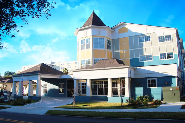 Image of The Manor at Lake Morton (1)
