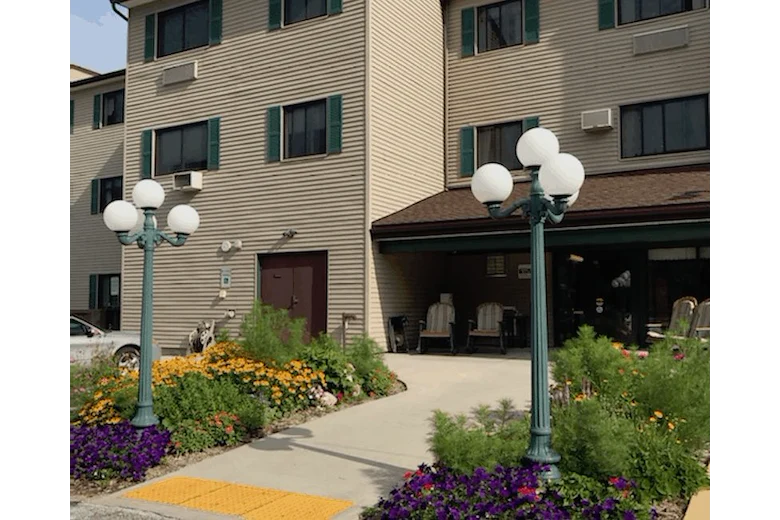 Image of Village Manor (1)